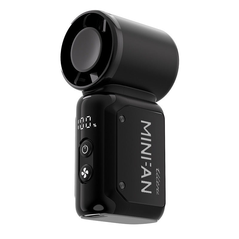 UltraCool Mini Fan Pro™ 強風ミニ扇風機