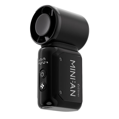 UltraCool Mini Fan Pro™ 強風ミニ扇風機