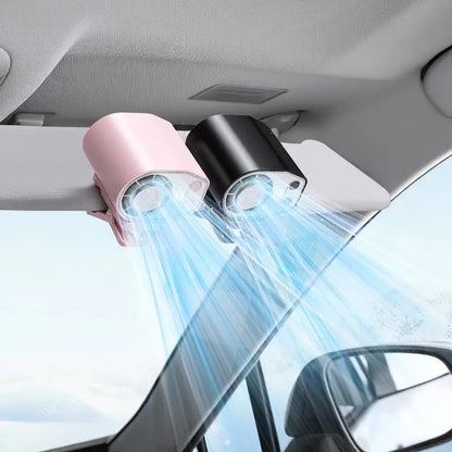 CoolDrive™ | 車載冷却ファン