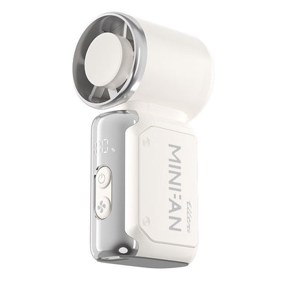UltraCool Mini Fan Pro™ 強風ミニ扇風機