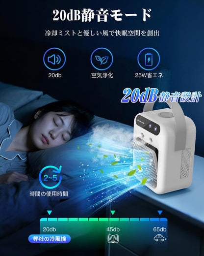 MiniAir Cooler™