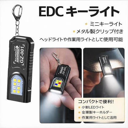 MiniBeam™｜爆光LEDミニライト