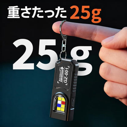 MiniBeam™｜爆光LEDミニライト